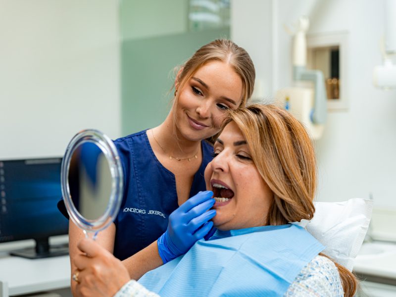 Angst tandarts in Maastricht – Mondzorg Jekerdal Angst tandarts in Maastricht - Mondzorg Jekerdal