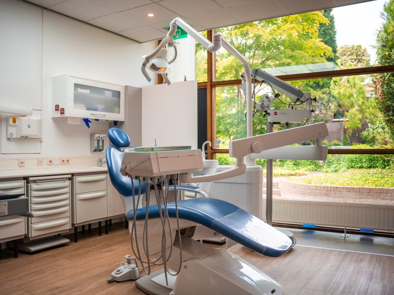 Mondzorg Jekerdal – Behandelkamer Mondzorg Jekerdal - Behandelkamer