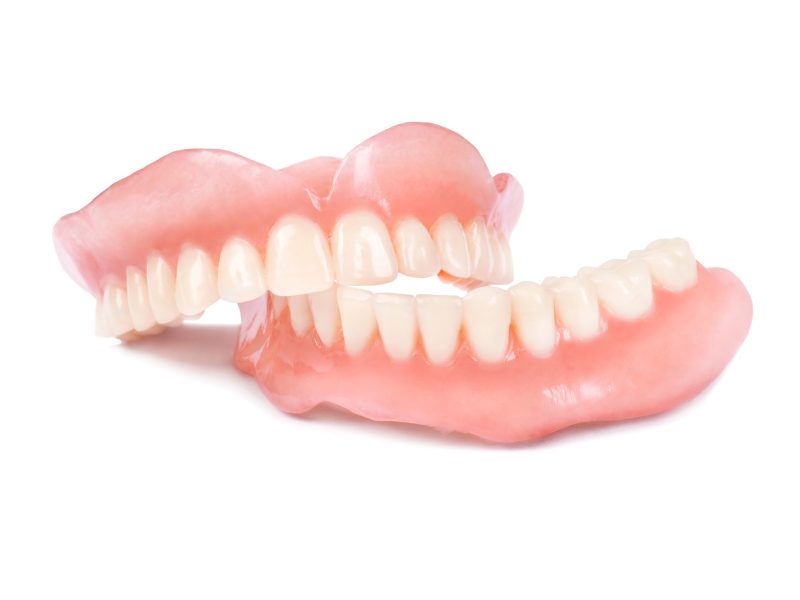 Medical denture Medical denture
